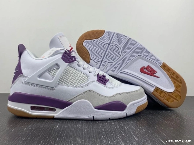 Nike RETRO DR5415-150 SB JORDAN 4 0629